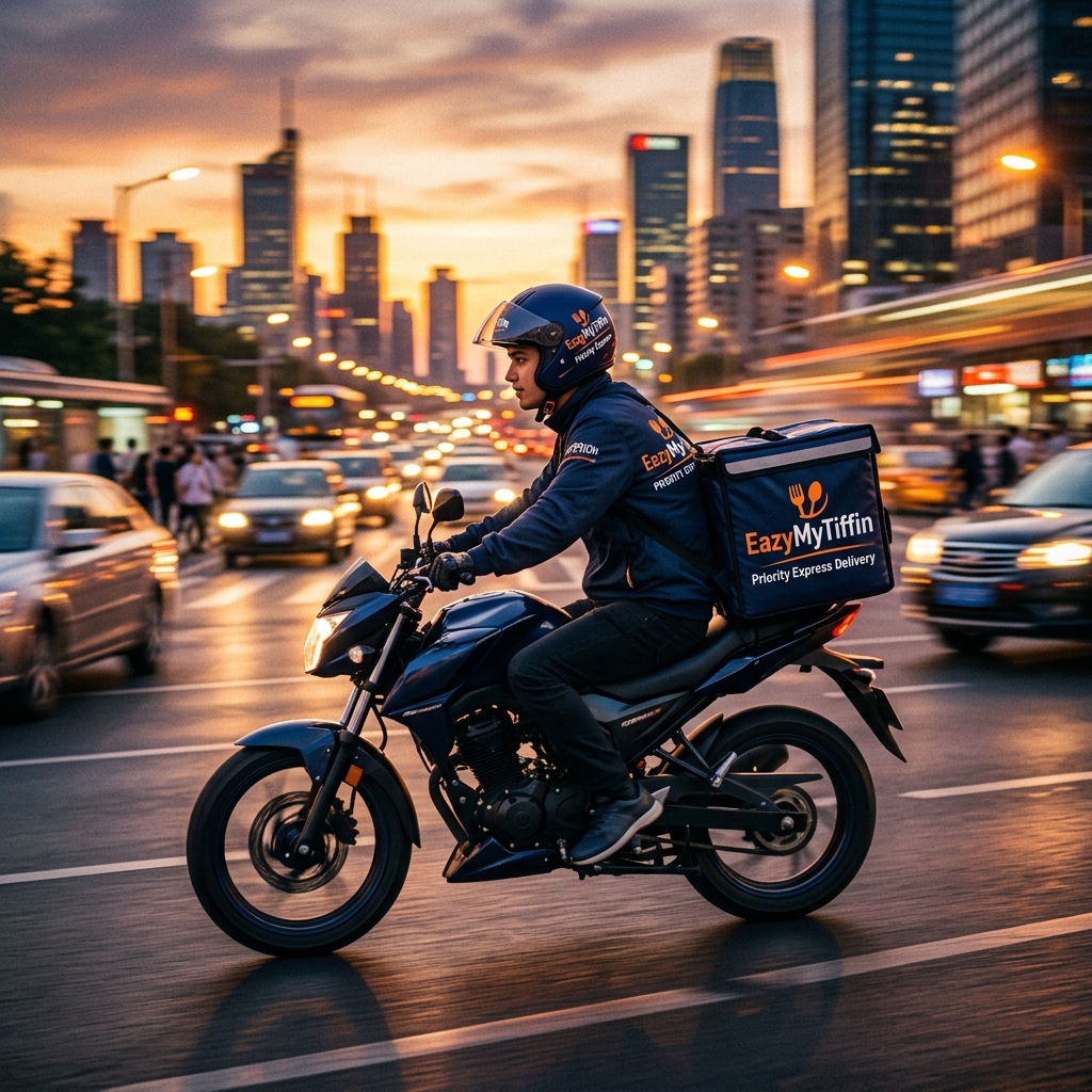 Fast Delivery