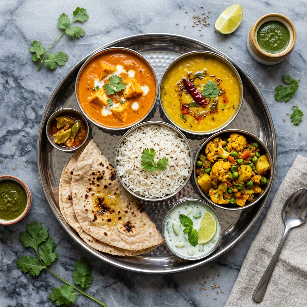 VEG MEALS